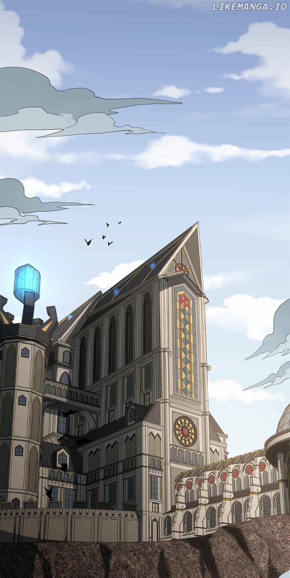 The Beginning After The End Chapter 224 image 01